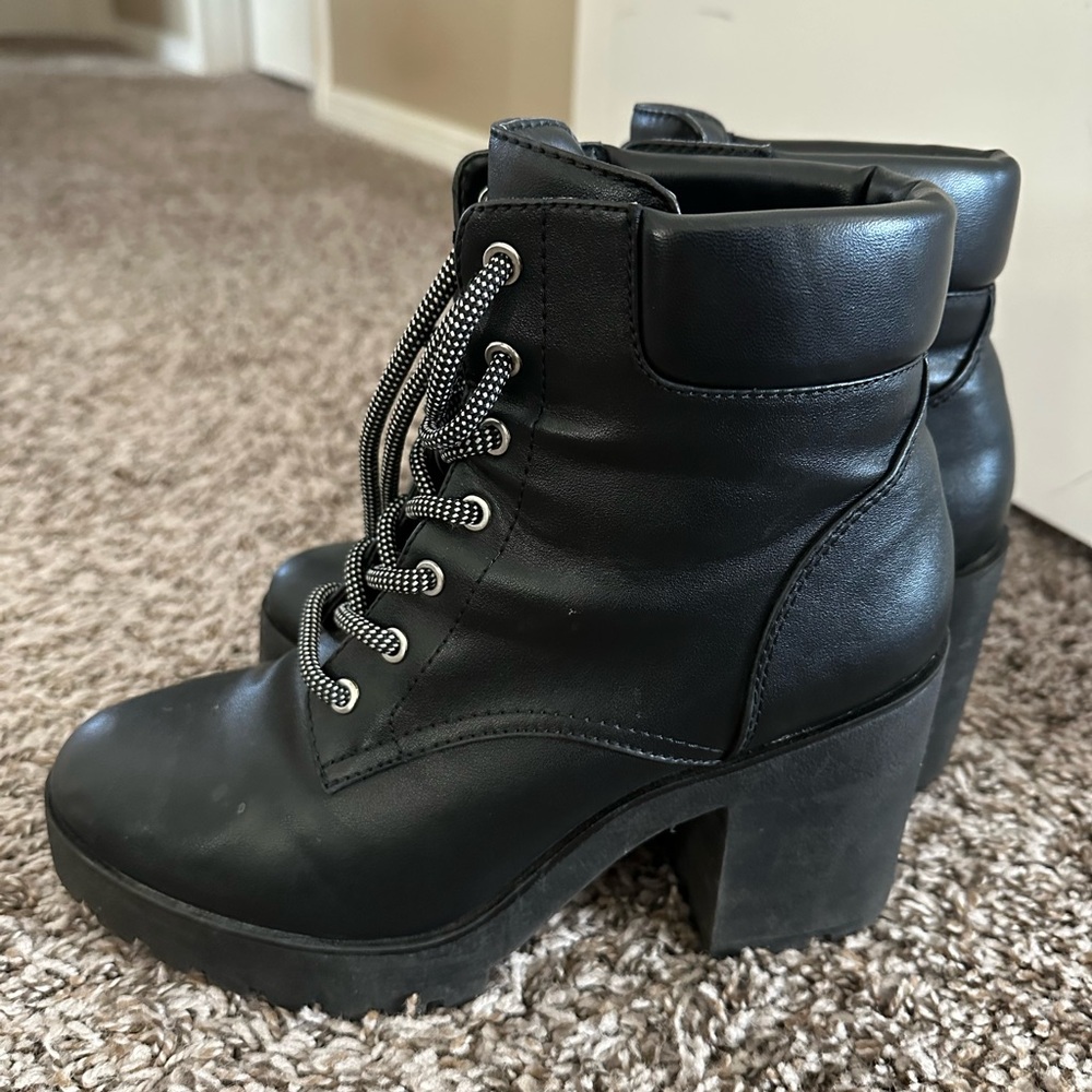 Aldo boots